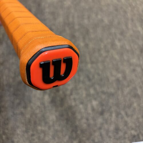 【中古TTS委託販売】Wilson ウルトラツアー 95 V4.0 G2 SPEC-Ⅲ 一本目 - 画像 (9)