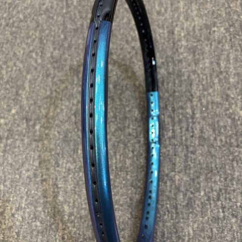 【中古TTS委託販売】Wilson ウルトラツアー 95 V4.0 G2 SPEC-Ⅲ 一本目 - 画像 (4)