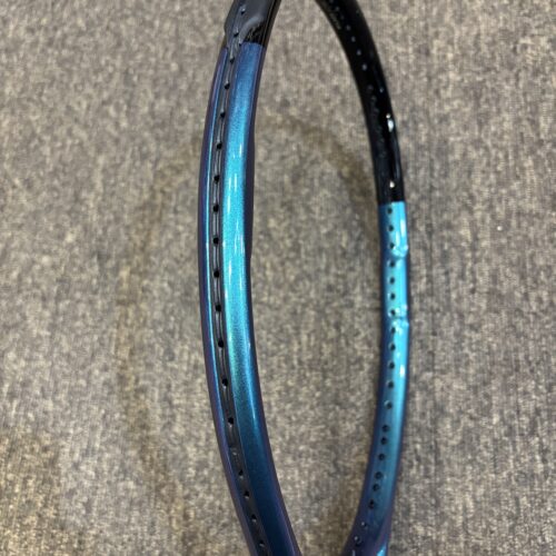 【中古TTS委託販売】Wilson ウルトラツアー 95 V4.0 G2 SPEC-Ⅲ 一本目 - 画像 (5)
