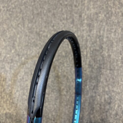 【中古TTS委託販売】Wilson ウルトラツアー 95 V4.0 G2 SPEC-Ⅲ 一本目 - 画像 (6)