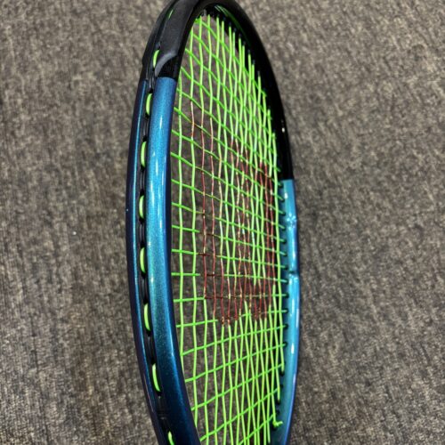 【中古TTS委託販売】Wilson ウルトラツアー 95 V4.0 G2 SPEC-Ⅲ 二本目 - 画像 (4)