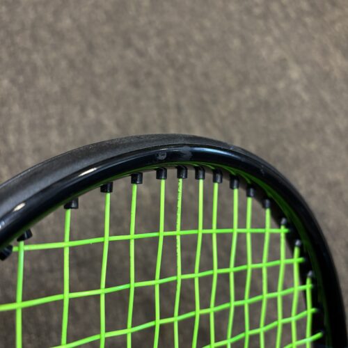 【中古TTS委託販売】Wilson ウルトラツアー 95 V4.0 G2 SPEC-Ⅲ 二本目 - 画像 (5)