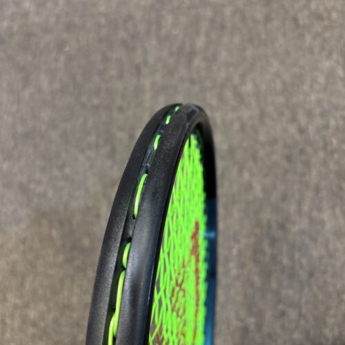 【中古TTS委託販売】Wilson ウルトラツアー 95 V4.0 G2 SPEC-Ⅲ 二本目 - 画像 (6)