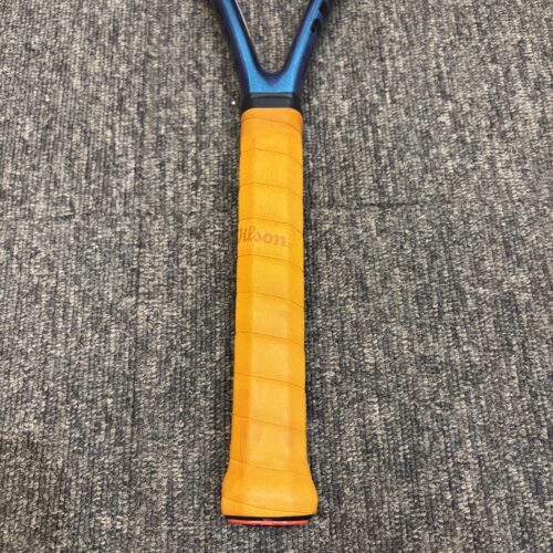 【中古TTS委託販売】Wilson ウルトラツアー 95 V4.0 G2 SPEC-Ⅲ 二本目 - 画像 (8)
