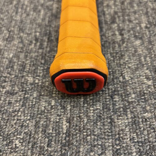 【中古TTS委託販売】Wilson ウルトラツアー 95 V4.0 G2 SPEC-Ⅲ 二本目 - 画像 (2)