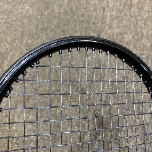 【中古TTS委託販売】Wilson ウルトラツアー 95 V4.0 G2 SPEC-Ⅲ 三本目 - 画像 (4)