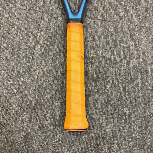 【中古TTS委託販売】Wilson ウルトラツアー 95 V4.0 G2 SPEC-Ⅲ 三本目 - 画像 (8)
