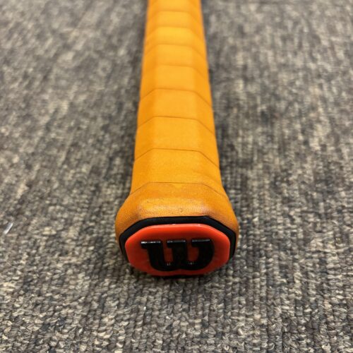 【中古TTS委託販売】Wilson ウルトラツアー 95 V4.0 G2 SPEC-Ⅲ 三本目 - 画像 (7)