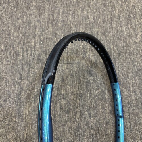 【中古TTS委託販売】Wilson ウルトラツアー 95 V4.0 G2 SPEC-Ⅲ 四本目 - 画像 (4)