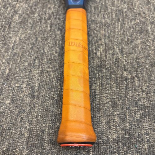 【中古TTS委託販売】Wilson ウルトラツアー 95 V4.0 G2 SPEC-Ⅲ 四本目 - 画像 (7)