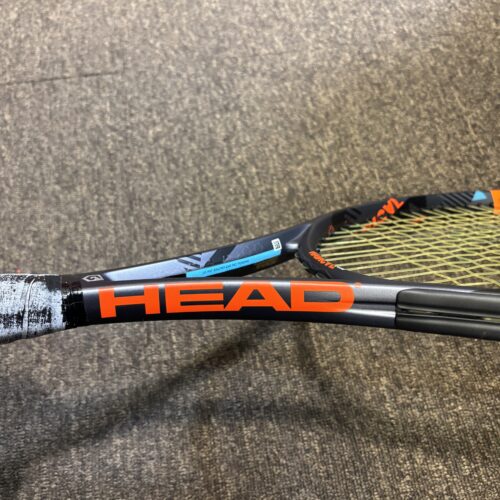 【中古TTS委託販売】HEAD グラフィンXT ラジカルPRO G3 SPEC-Ⅲ - 画像 (2)
