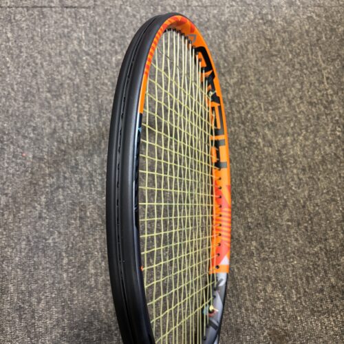 【中古TTS委託販売】HEAD グラフィンXT ラジカルPRO G3 SPEC-Ⅲ - 画像 (3)