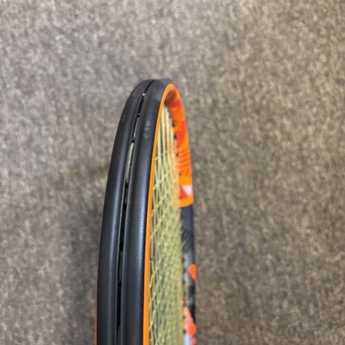 【中古TTS委託販売】HEAD グラフィンXT ラジカルPRO G3 SPEC-Ⅲ - 画像 (4)