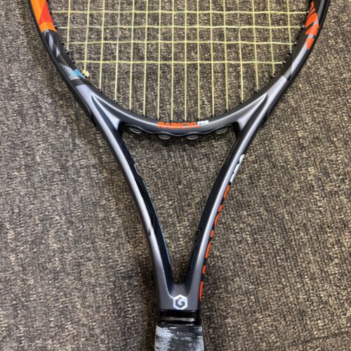 【中古TTS委託販売】HEAD グラフィンXT ラジカルPRO G3 SPEC-Ⅲ - 画像 (6)