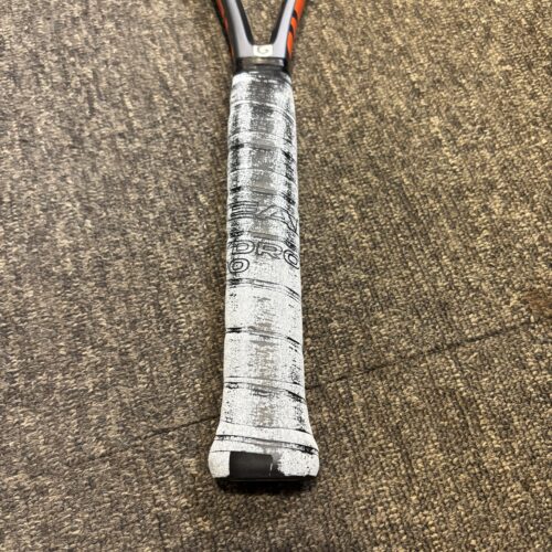 【中古TTS委託販売】HEAD グラフィンXT ラジカルPRO G3 SPEC-Ⅲ - 画像 (7)