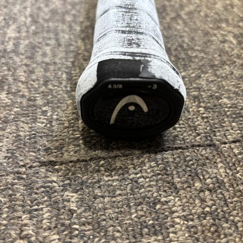 【中古TTS委託販売】HEAD グラフィンXT ラジカルPRO G3 SPEC-Ⅲ - 画像 (8)