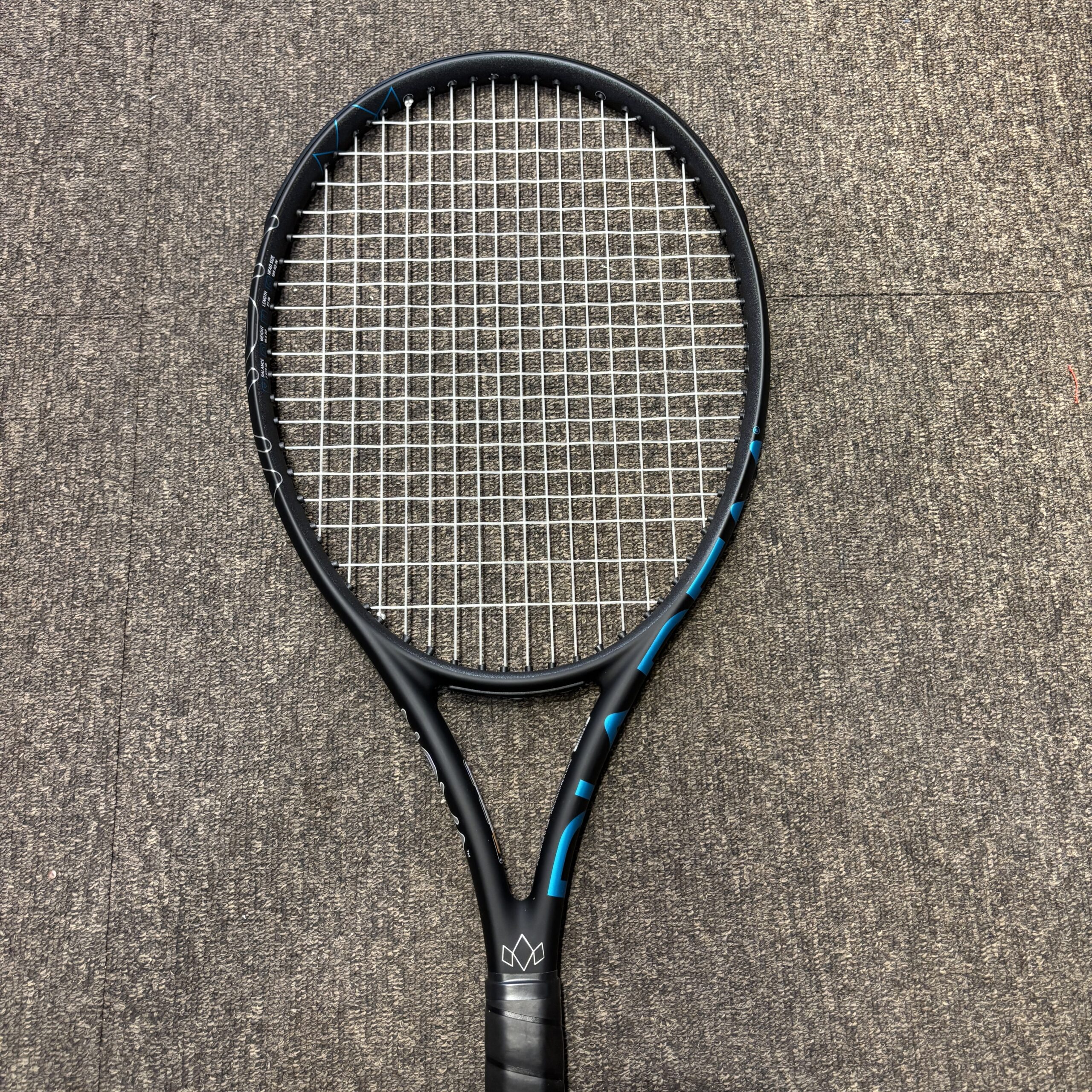 【中古TTS委託販売】ダイアデム NOVA 100 V3 (2024) G3 SPEC-Ⅲ