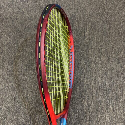 【中古TTS委託販売】YONEX Vコア98 (2021)  G3 SPEC-Ⅲ 一本目 - 画像 (4)