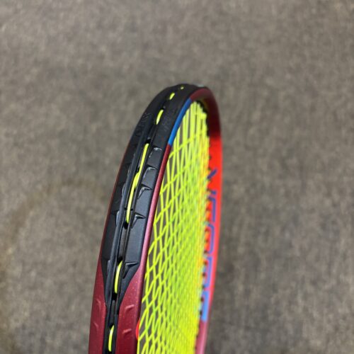 【中古TTS委託販売】YONEX Vコア98 (2021)  G3 SPEC-Ⅲ 一本目 - 画像 (5)