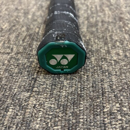 【中古TTS委託販売】YONEX Vコア98 (2021)  G3 SPEC-Ⅲ 一本目 - 画像 (9)