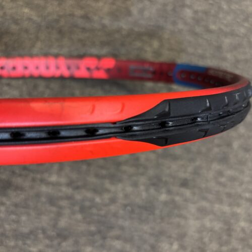 【中古TTS委託販売】YONEX Vコア98 (2021)  G3 SPEC-Ⅲ 二本目 - 画像 (5)