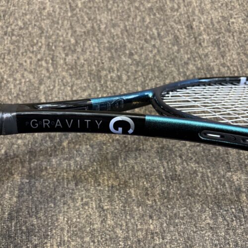 【中古TTS委託販売】HEAD グラビティPRO(2025) G2 SPEC-Ⅲ - 画像 (2)