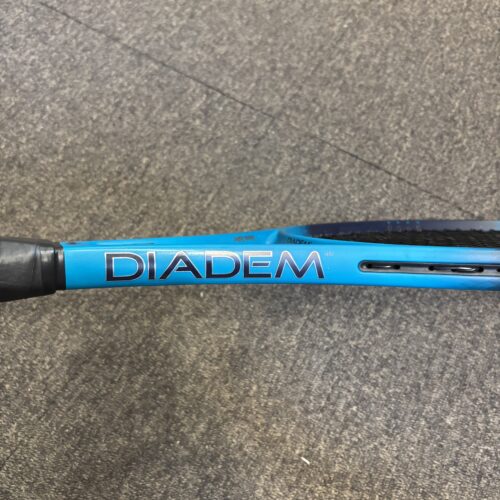 【中古TTS委託販売】ダイアデム エレベートツアー98 G3 SPEC-Ⅲ+α - 画像 (7)