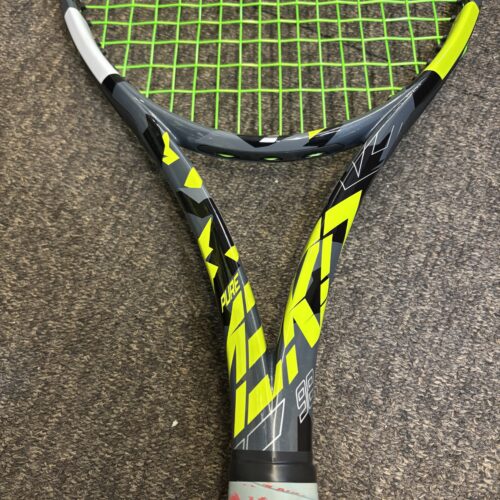 【中古TTS委託販売】Babolat ピュアアエロ98 (2023) G3 SPEC-0 - 画像 (2)