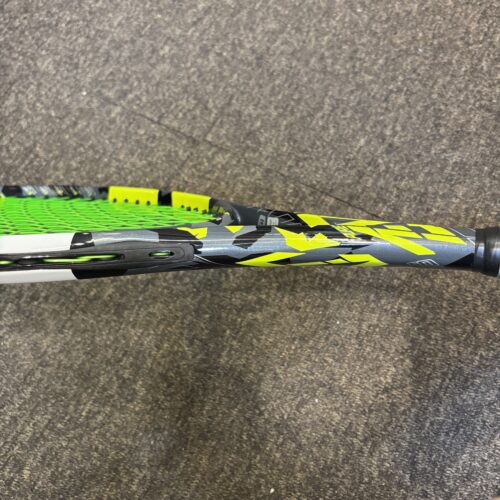 【中古TTS委託販売】Babolat ピュアアエロ98 (2023) G3 SPEC-0 - 画像 (3)