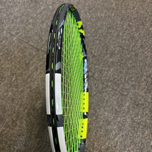 【中古TTS委託販売】Babolat ピュアアエロ98 (2023) G3 SPEC-0 - 画像 (4)