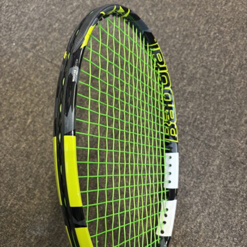 【中古TTS委託販売】Babolat ピュアアエロ98 (2023) G3 SPEC-0 - 画像 (5)