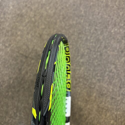 【中古TTS委託販売】Babolat ピュアアエロ98 (2023) G3 SPEC-0 - 画像 (6)