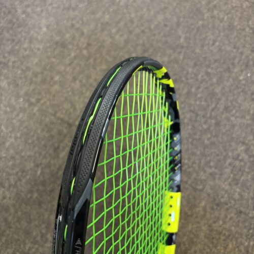 【中古TTS委託販売】Babolat ピュアアエロ98 (2023) G3 SPEC-0 - 画像 (7)