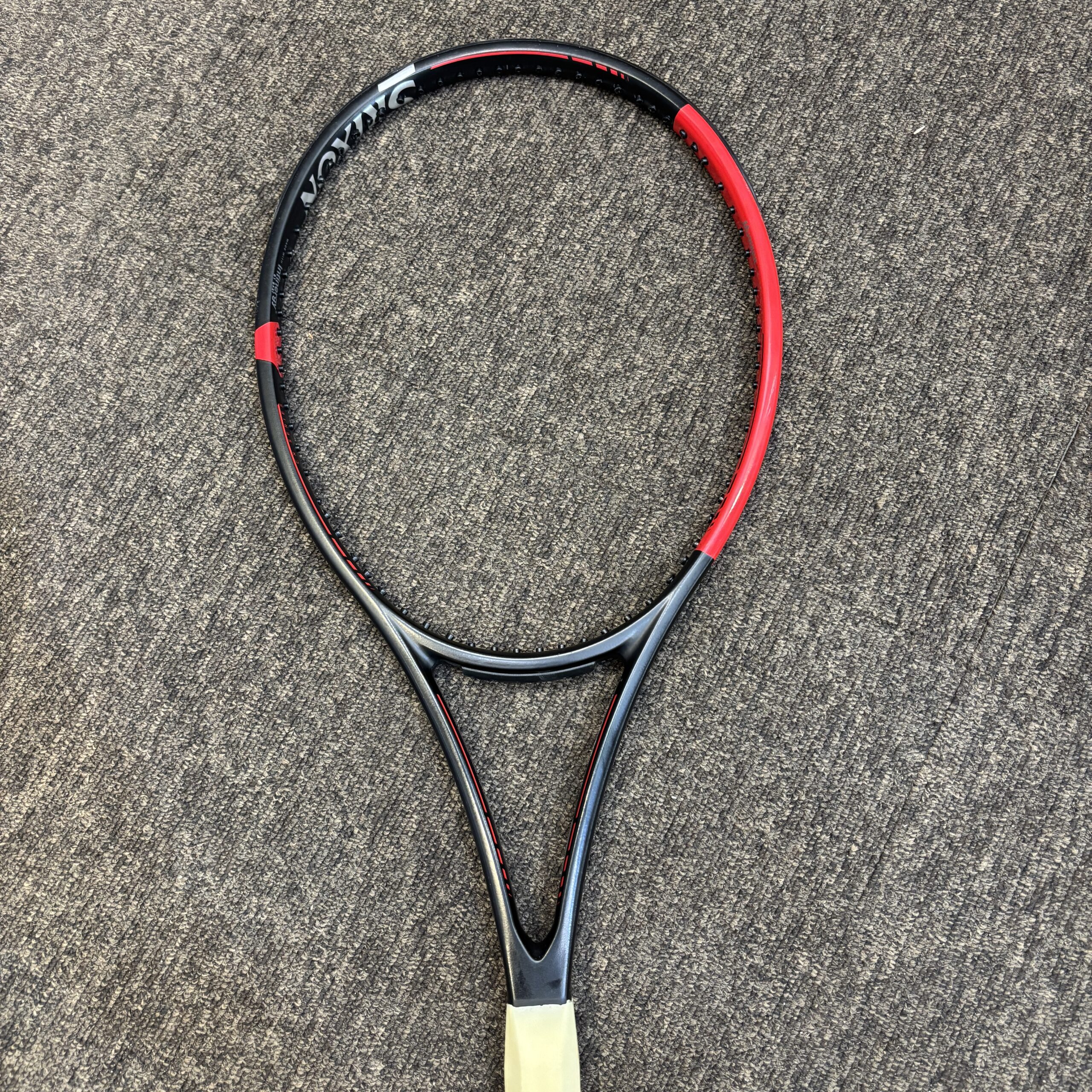 【中古TTS委託販売】DUNLOP CX200ツアー 18×20 SPEC-Ⅲ 1本目