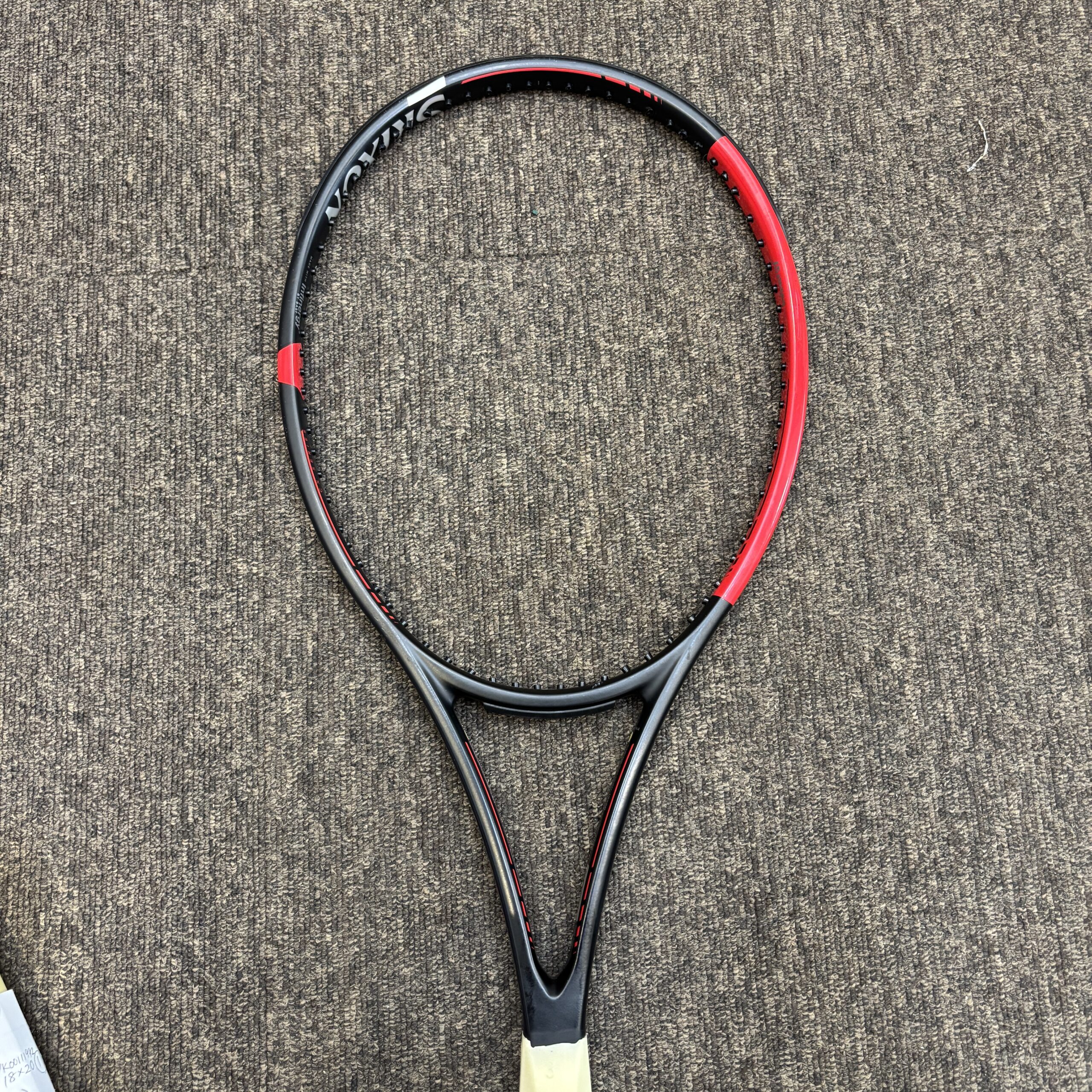 【中古TTS委託販売】DUNLOP CX200ツアー 18×20 SPEC-Ⅲ 2本目