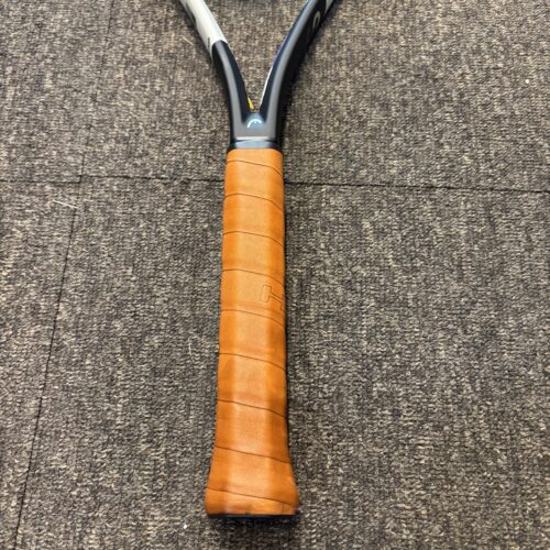 【中古TTS委託販売】HEAD スピードMP (2024) G2 SPEC-Ⅲ - 画像 (8)