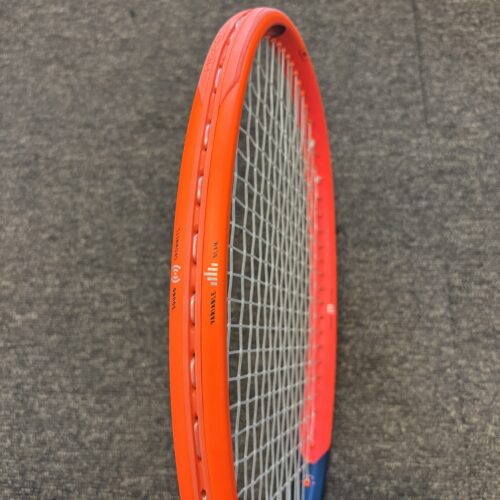 【中古TTS委託販売】HEAD ラジカル MP (2023) G3 SPEC-Ⅲ - 画像 (4)