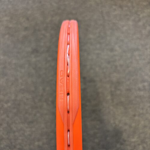 【中古TTS委託販売】HEAD ラジカル MP (2023) G3 SPEC-Ⅲ - 画像 (5)
