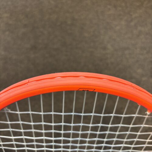 【中古TTS委託販売】HEAD ラジカル MP (2023) G3 SPEC-Ⅲ - 画像 (6)