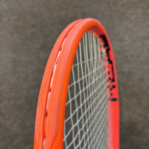 【中古TTS委託販売】HEAD ラジカル MP (2023) G3 SPEC-Ⅲ - 画像 (7)