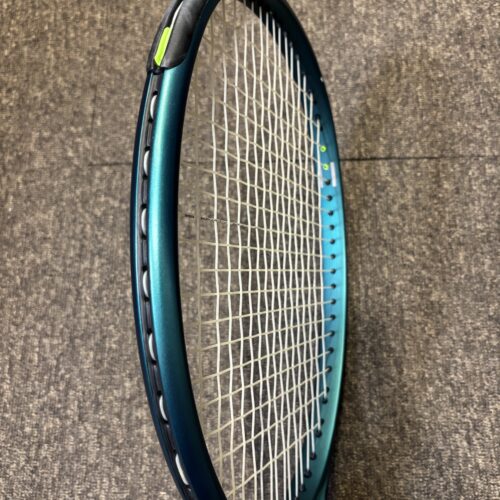 【中古TTS委託販売】Wilson ブレード100 V9 G2 TTS-Ⅲ - 画像 (3)