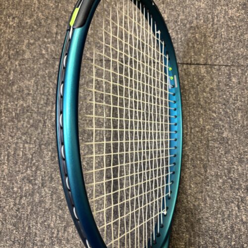 【中古TTS委託販売】Wilson ブレード100 V9 G2 TTS-Ⅲ - 画像 (4)