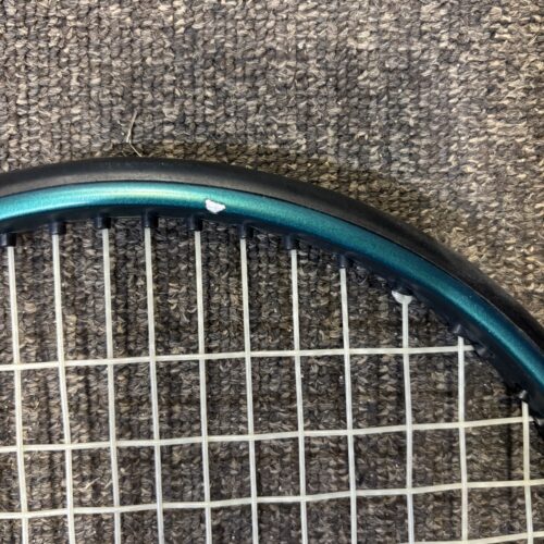 【中古TTS委託販売】Wilson ブレード100 V9 G2 TTS-Ⅲ - 画像 (5)