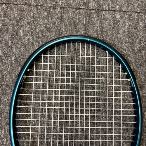 【中古TTS委託販売】Wilson ブレード100 V9 G2 TTS-Ⅲ - 画像 (6)