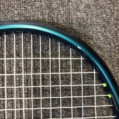 【中古TTS委託販売】Wilson ブレード100 V9 G2 TTS-Ⅲ - 画像 (7)