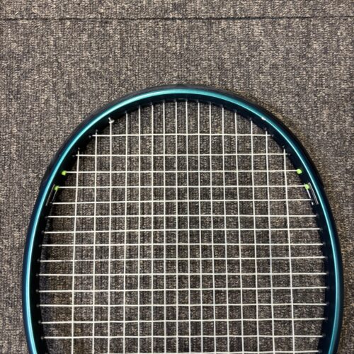 【中古TTS委託販売】Wilson ブレード100 V9 G2 TTS-Ⅲ - 画像 (8)