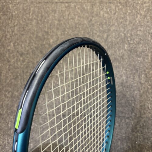 【中古TTS委託販売】Wilson ブレード100 V9 G2 TTS-Ⅲ - 画像 (9)