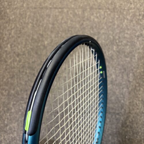 【中古TTS委託販売】Wilson ブレード100 V9 G2 TTS-Ⅲ - 画像 (10)