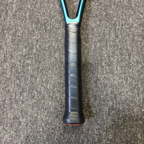 【中古TTS委託販売】Wilson ブレード100 V9 G2 TTS-Ⅲ - 画像 (11)