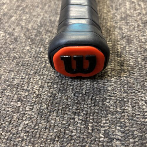 【中古TTS委託販売】Wilson ブレード100 V9 G2 TTS-Ⅲ - 画像 (12)